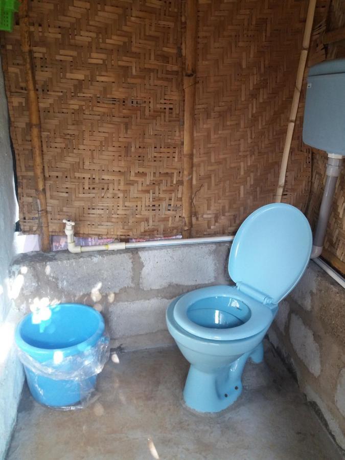 Hotel Drunken Monkey Camping Site Hampi Exterior foto
